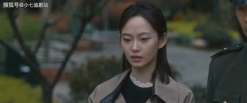 《他是誰》爛尾？八八案告破，余愛芹案又成懸案，會有第二部嗎？