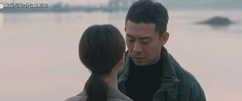 《他是誰》爛尾？八八案告破，余愛芹案又成懸案，會有第二部嗎？
