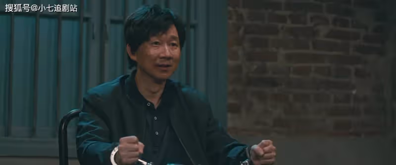 《他是誰》爛尾？八八案告破，余愛芹案又成懸案，會有第二部嗎？