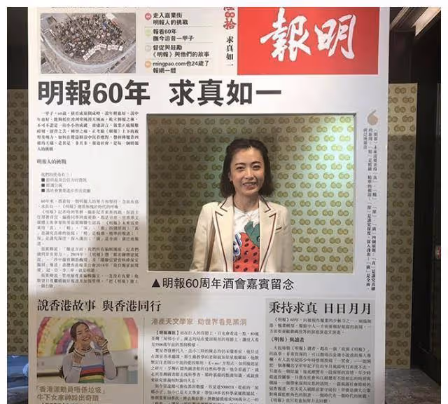 百億闊太他終於逆襲了！一身白色西裝配短靴，比楊千嬅還要高級