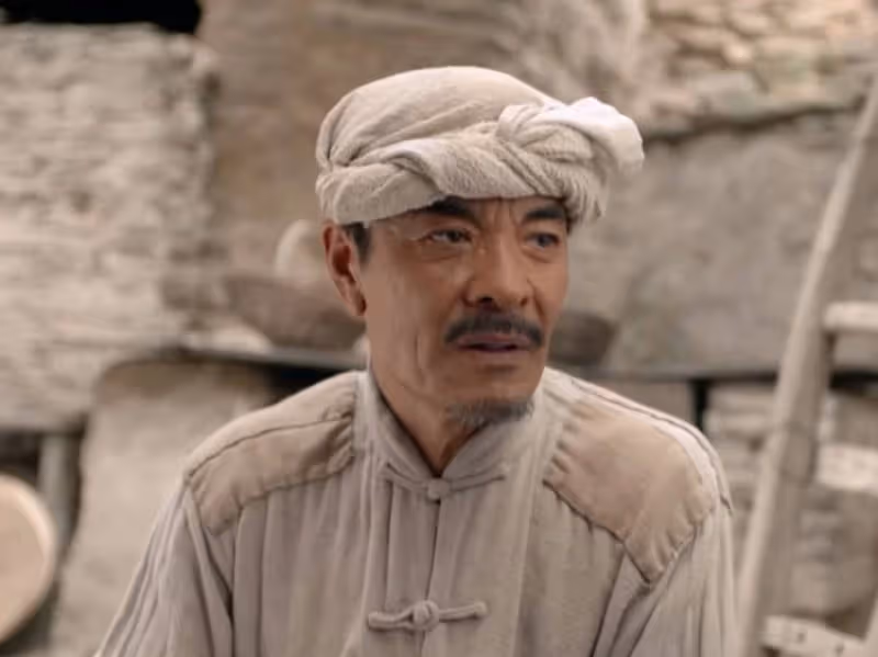 《人生之路》反轉再反轉，劉巧珍遇到貴人，結局大圓滿