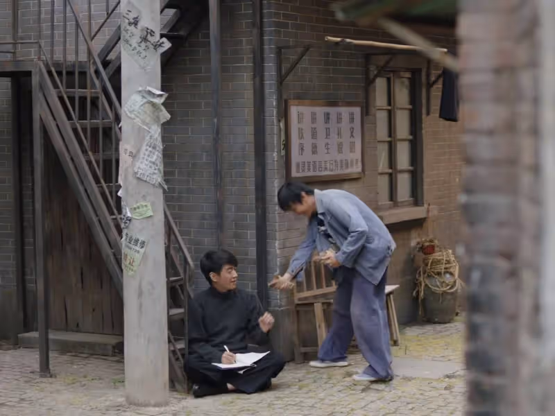 《人生之路》反轉再反轉，劉巧珍遇到貴人，結局大圓滿