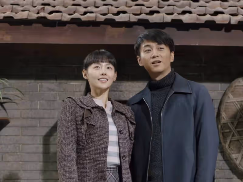 《人生之路》反轉再反轉，劉巧珍遇到貴人，結局大圓滿