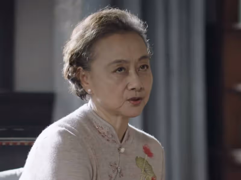 《人生之路》反轉再反轉，劉巧珍遇到貴人，結局大圓滿