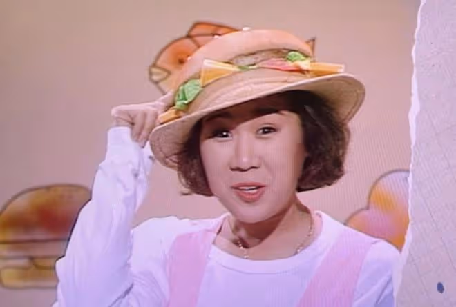 何寶生前女友近照曝光!息影22年氣質仍出眾,已移居美國低調嫁人