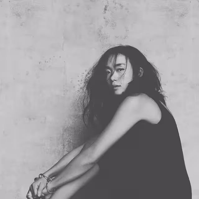 尺度女神回歸，殺瘋了