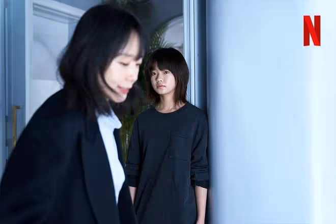 尺度女神回歸，殺瘋了