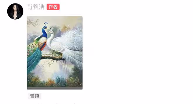 楊麗萍引爭議!孔雀舞男女大尺度貼身被批不雅,當事人回應遭吐槽