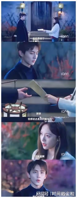先婚後愛，雙向救贖，《最食人間煙火色》娓娓道來的治癒系甜劇！