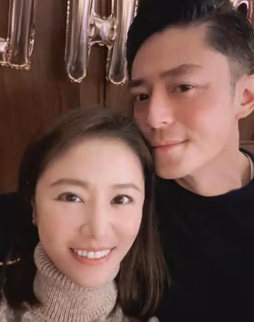 疑似實錘?林心如和霍建華「婚變風波」再升級,原來一切早有預謀