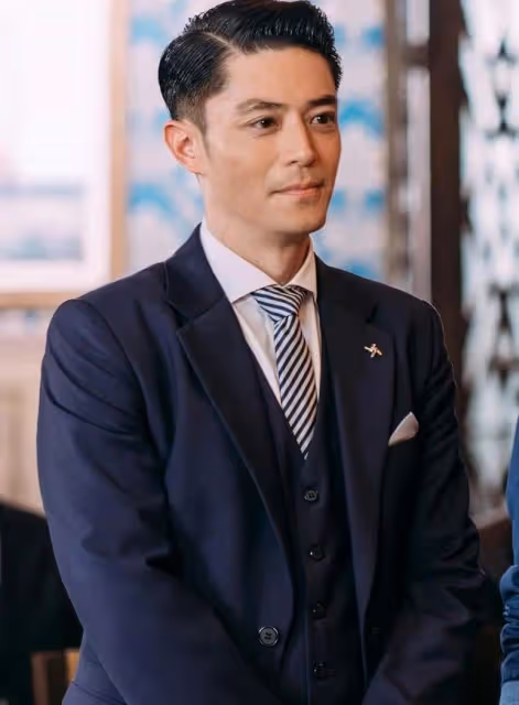 疑似實錘?林心如和霍建華「婚變風波」再升級,原來一切早有預謀