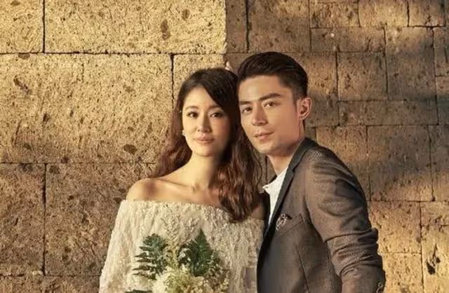 疑似實錘?林心如和霍建華「婚變風波」再升級,原來一切早有預謀