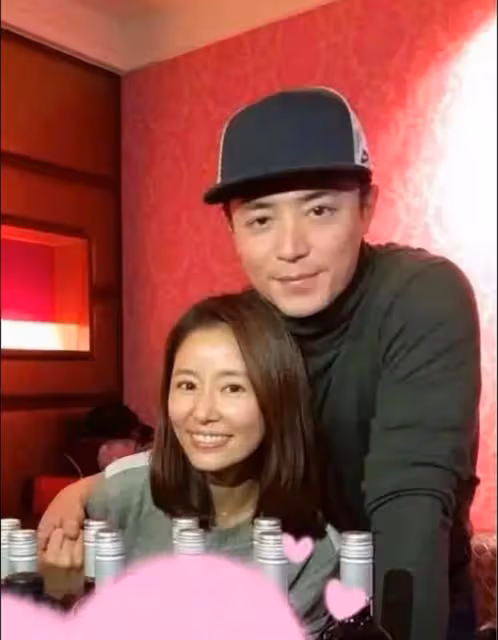 疑似實錘?林心如和霍建華「婚變風波」再升級,原來一切早有預謀