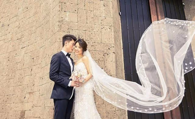 疑似實錘?林心如和霍建華「婚變風波」再升級,原來一切早有預謀
