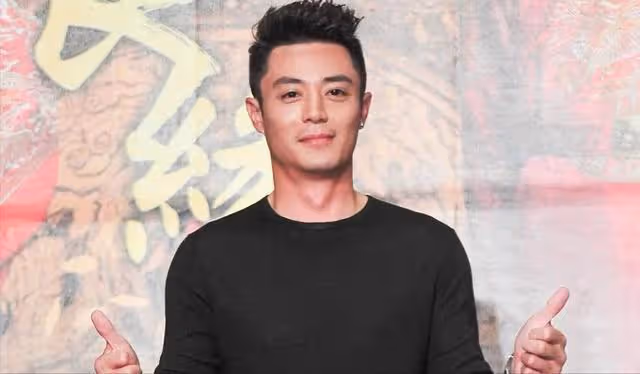 疑似實錘?林心如和霍建華「婚變風波」再升級,原來一切早有預謀