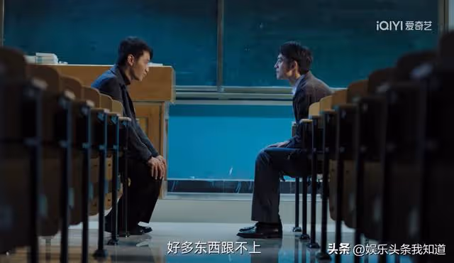人生之路越來越精彩了!