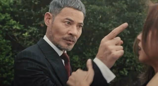 TVB實力男星再憑反派出圈!曝拿獎看時機,與妻子婚後堅持丁克