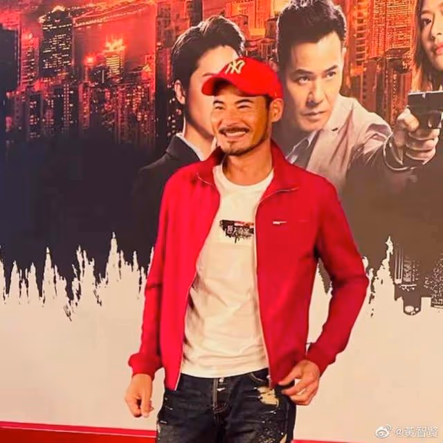 TVB實力男星再憑反派出圈!曝拿獎看時機,與妻子婚後堅持丁克