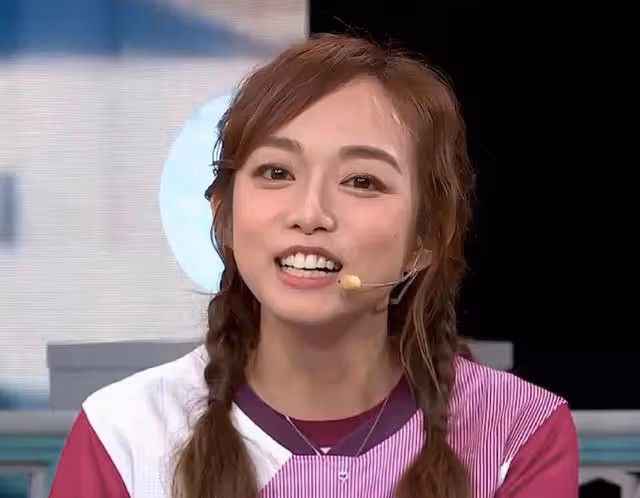 突發!香港女星宣布與圈外丈夫離婚,當第三者插足前男友感情