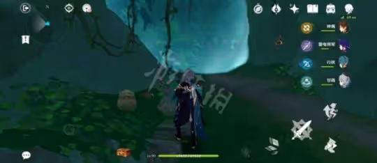《原神》艾爾海森傳說任務寶箱位置 艾爾海森傳說任務寶箱收集攻略