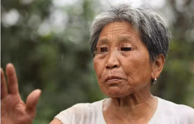 案例:婆婆為了和我們住,霸占了兩套婚房,我媽一計讓她自覺搬走
