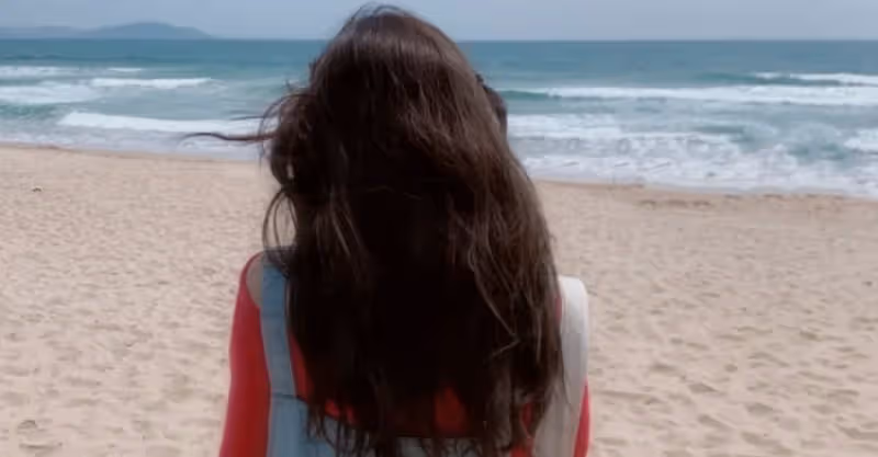 我大姨，見不得我比她女兒過得好，她出的主意差點讓我辦不成婚禮