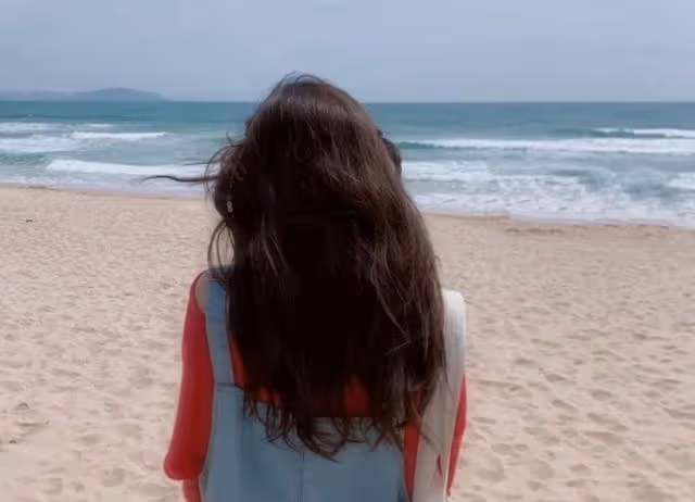 我大姨,見不得我比她女兒過得好,她出的主意差點讓我辦不成婚禮