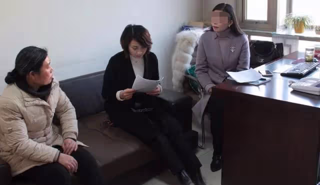 老公的大伯讓我們每月給3500元生活費,我不同意,有錯嗎