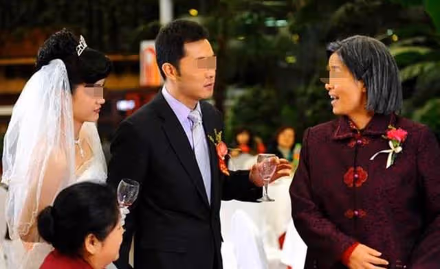 老公的大伯讓我們每月給3500元生活費,我不同意,有錯嗎