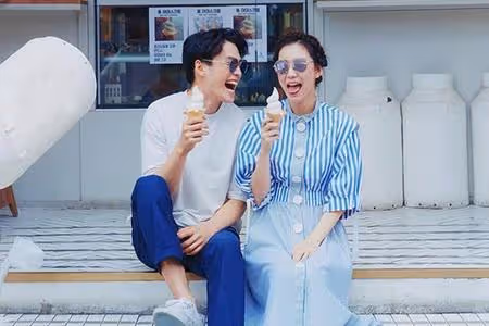丈夫刪了妻子的男閨蜜，妻子暴跳如雷，丈夫：那我成全你們