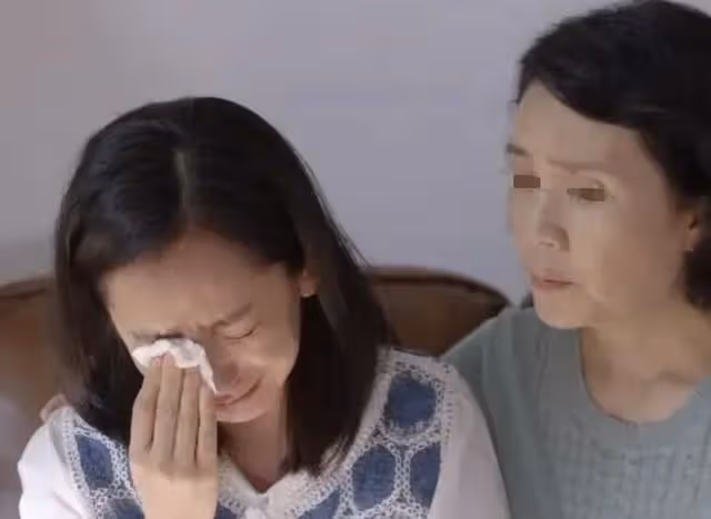 「借30萬嫁妝和AA制,你二選一」妻子的選擇,讓男人送走媽