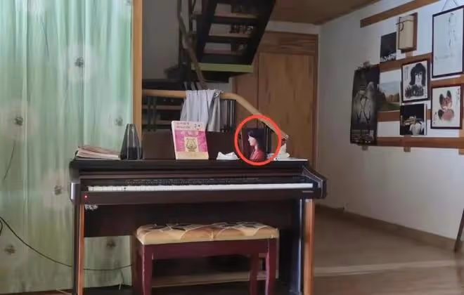 程志追悼會在京舉行,久未露面的劉斌到場,前妻殷秀梅也前來弔唁