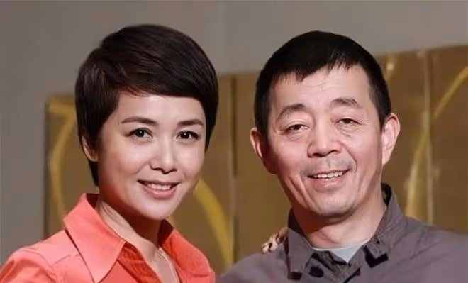 大瓜!曝蔣雯麗養多名「乾兒子」,其中兩個是大學生,連送兩套房