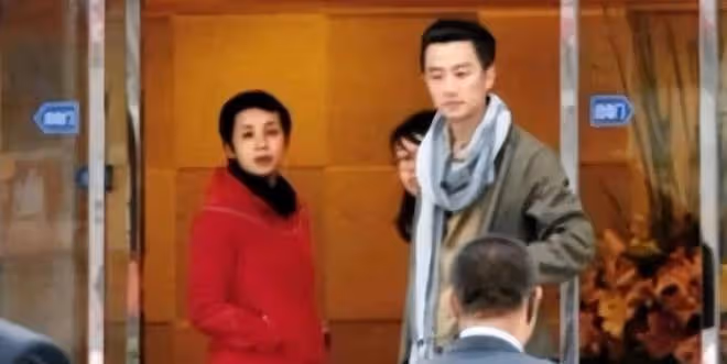 大瓜！曝蔣雯麗養多名「乾兒子」，其中兩個是大學生，連送兩套房