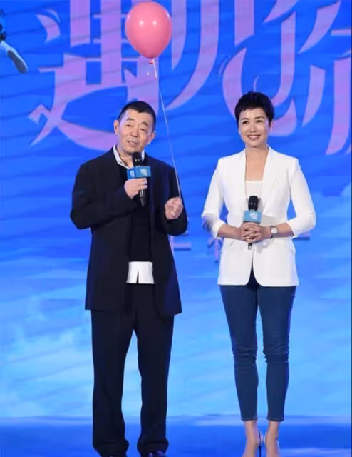 大瓜！曝蔣雯麗養多名「乾兒子」，其中兩個是大學生，連送兩套房