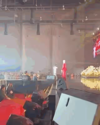馬斯克媽媽游上海特斯拉工廠!74歲身體精力充沛,走路有范像大佬