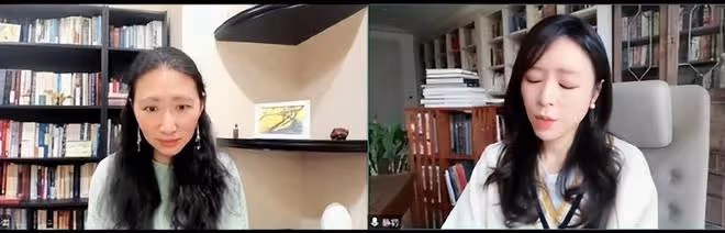 恭喜景甜！她終於公開反擊了