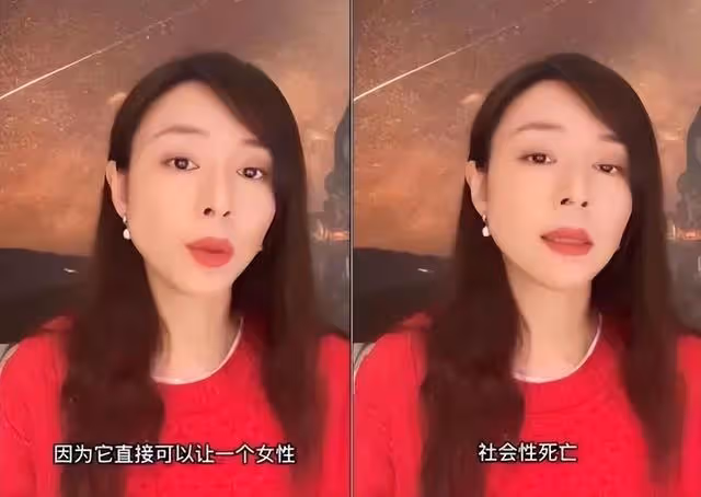 恭喜景甜！她終於公開反擊了