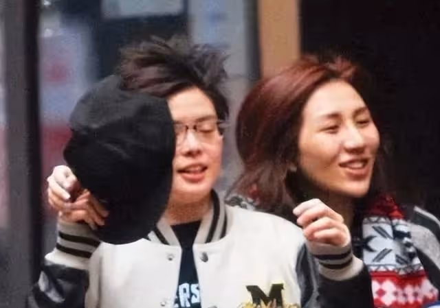 東北小伙辛奇隆：18歲入哈佛，何鴻燊陪嫁14億，將28歲愛女嫁他