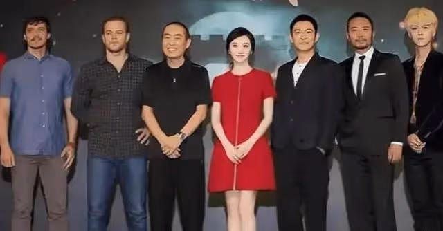 35歲景甜情史疑曝光!首任男友實力比張繼科強,成龍大哥都不敢惹
