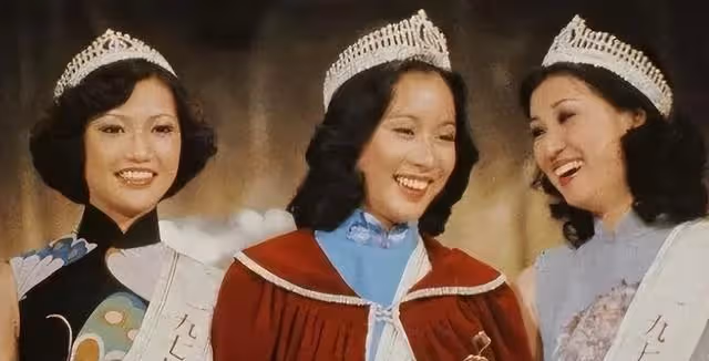 朱玲玲：為與富豪離婚，47歲凈身出戶，二婚再嫁200億富豪