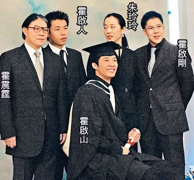 朱玲玲:為與富豪離婚,47歲凈身出戶,二婚再嫁200億富豪