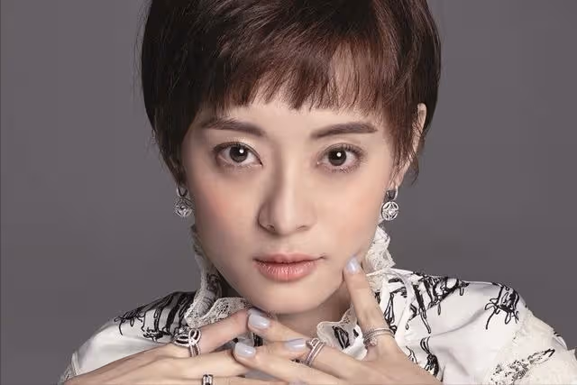 孫儷資助4年「白眼狼」向海清,結局令人唏噓,為何會走到今天?