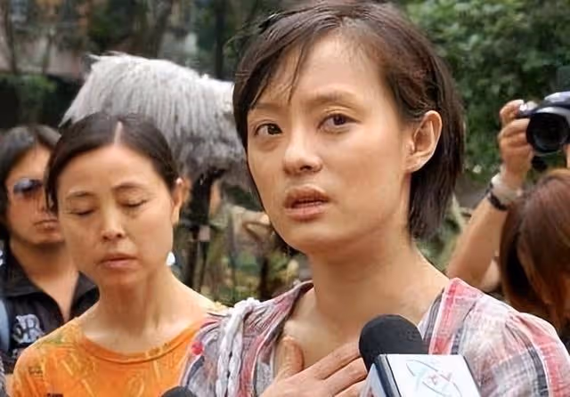 孫儷資助4年「白眼狼」向海清,結局令人唏噓,為何會走到今天?