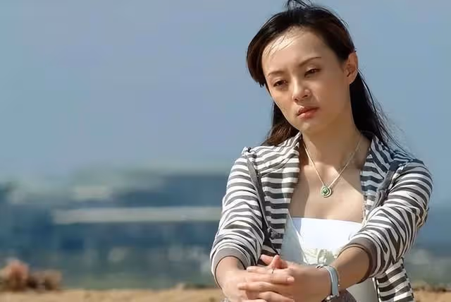 孫儷資助4年「白眼狼」向海清,結局令人唏噓,為何會走到今天?