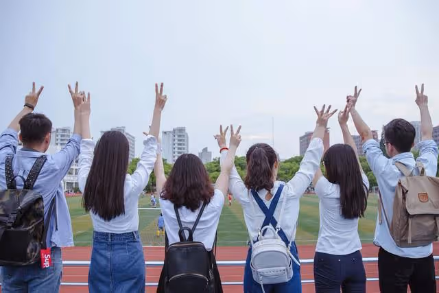 孫儷資助4年「白眼狼」向海清,結局令人唏噓,為何會走到今天?