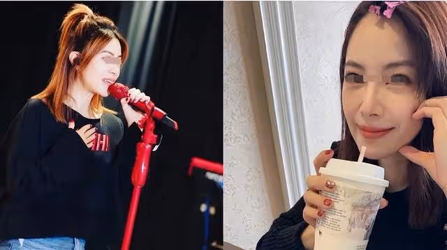 母親當妓女、父親販毒,4次被雪藏,45歲的她要在《浪姐4》翻紅?