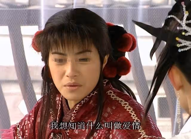 母親當妓女、父親販毒,4次被雪藏,45歲的她要在《浪姐4》翻紅?