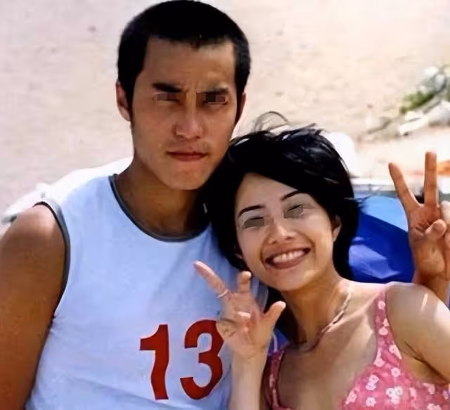 母親當妓女、父親販毒,4次被雪藏,45歲的她要在《浪姐4》翻紅?