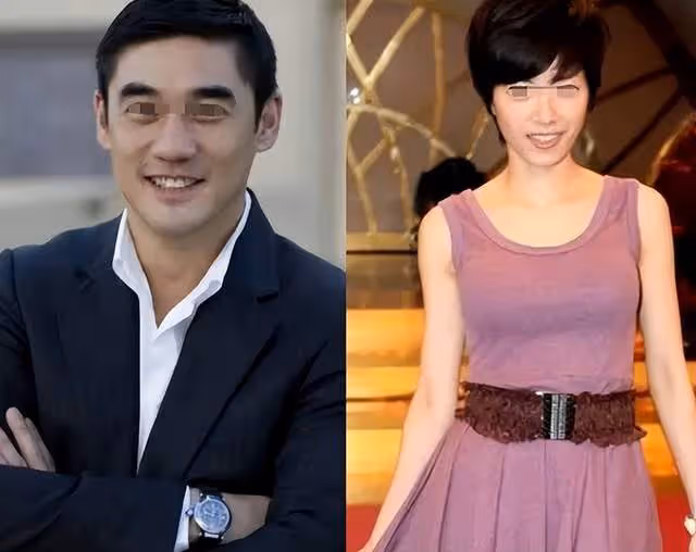 母親當妓女、父親販毒,4次被雪藏,45歲的她要在《浪姐4》翻紅?